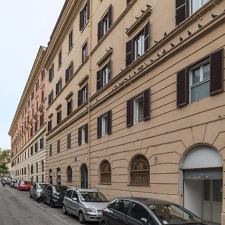 Ad Un Passo Da Villa Borghese Apartment Ρώμη Εξωτερικό φωτογραφία