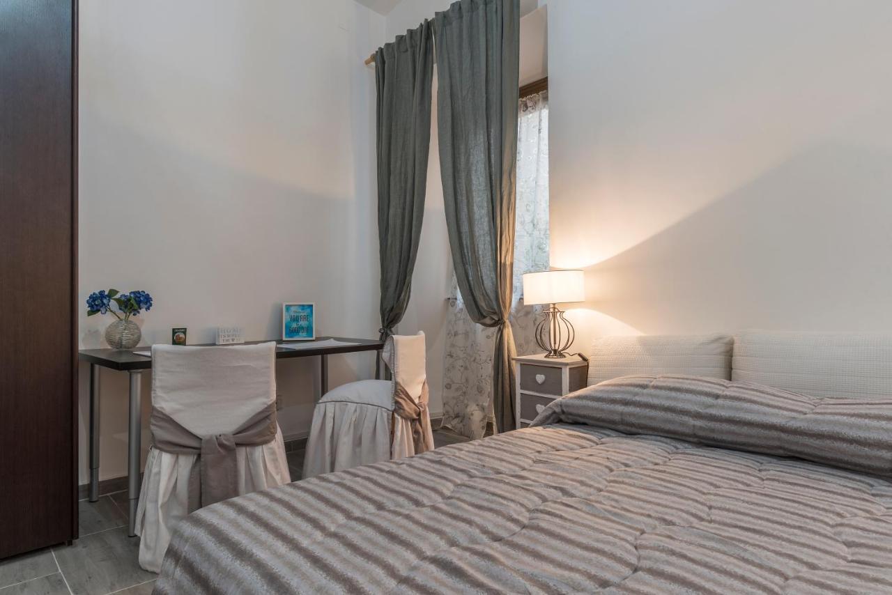 Ad Un Passo Da Villa Borghese Apartment Ρώμη Εξωτερικό φωτογραφία