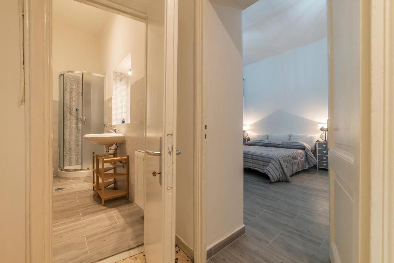 Ad Un Passo Da Villa Borghese Apartment Ρώμη Εξωτερικό φωτογραφία