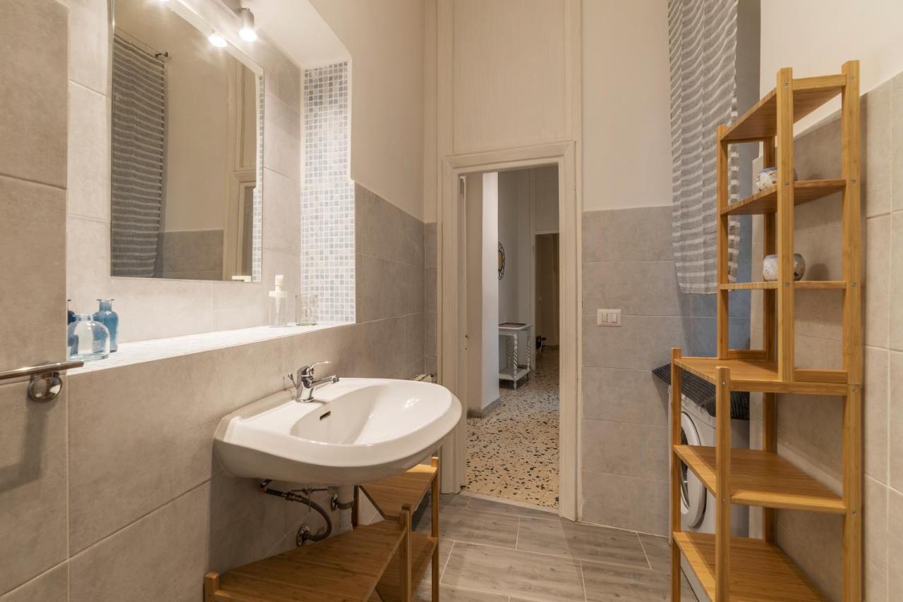 Ad Un Passo Da Villa Borghese Apartment Ρώμη Εξωτερικό φωτογραφία