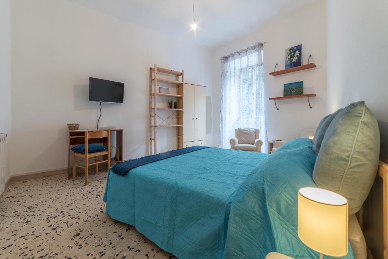 Ad Un Passo Da Villa Borghese Apartment Ρώμη Εξωτερικό φωτογραφία