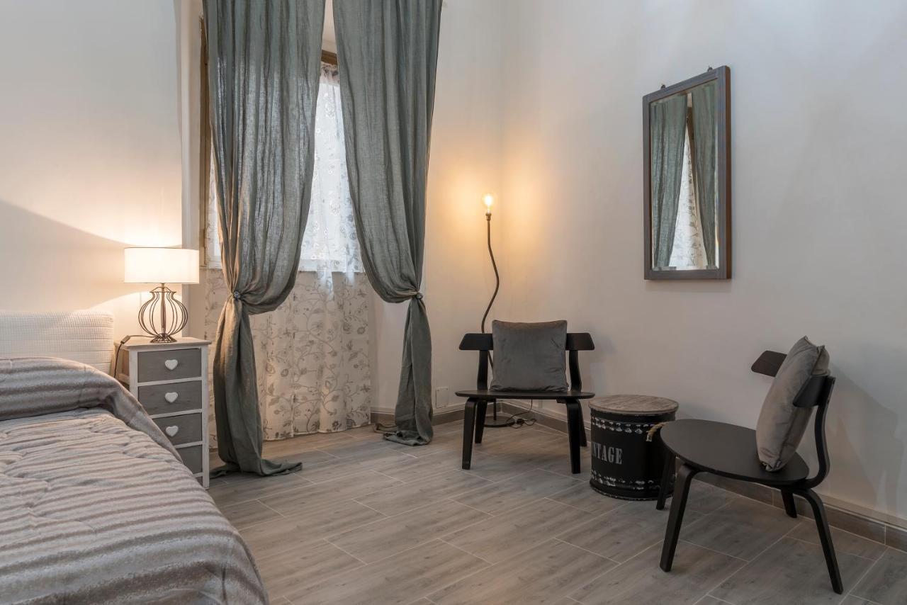 Ad Un Passo Da Villa Borghese Apartment Ρώμη Εξωτερικό φωτογραφία