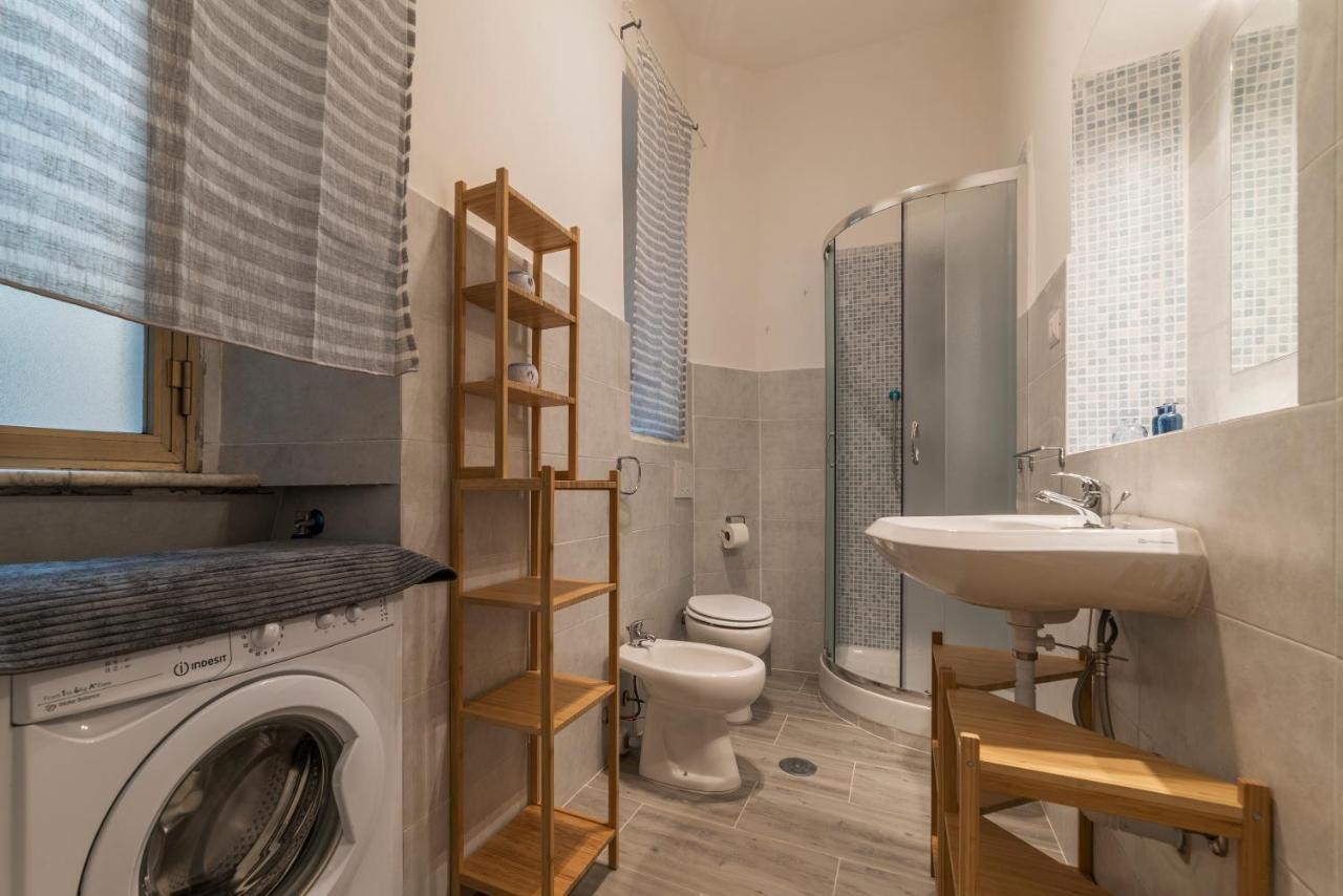 Ad Un Passo Da Villa Borghese Apartment Ρώμη Εξωτερικό φωτογραφία