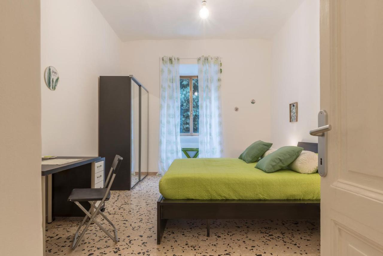 Ad Un Passo Da Villa Borghese Apartment Ρώμη Εξωτερικό φωτογραφία