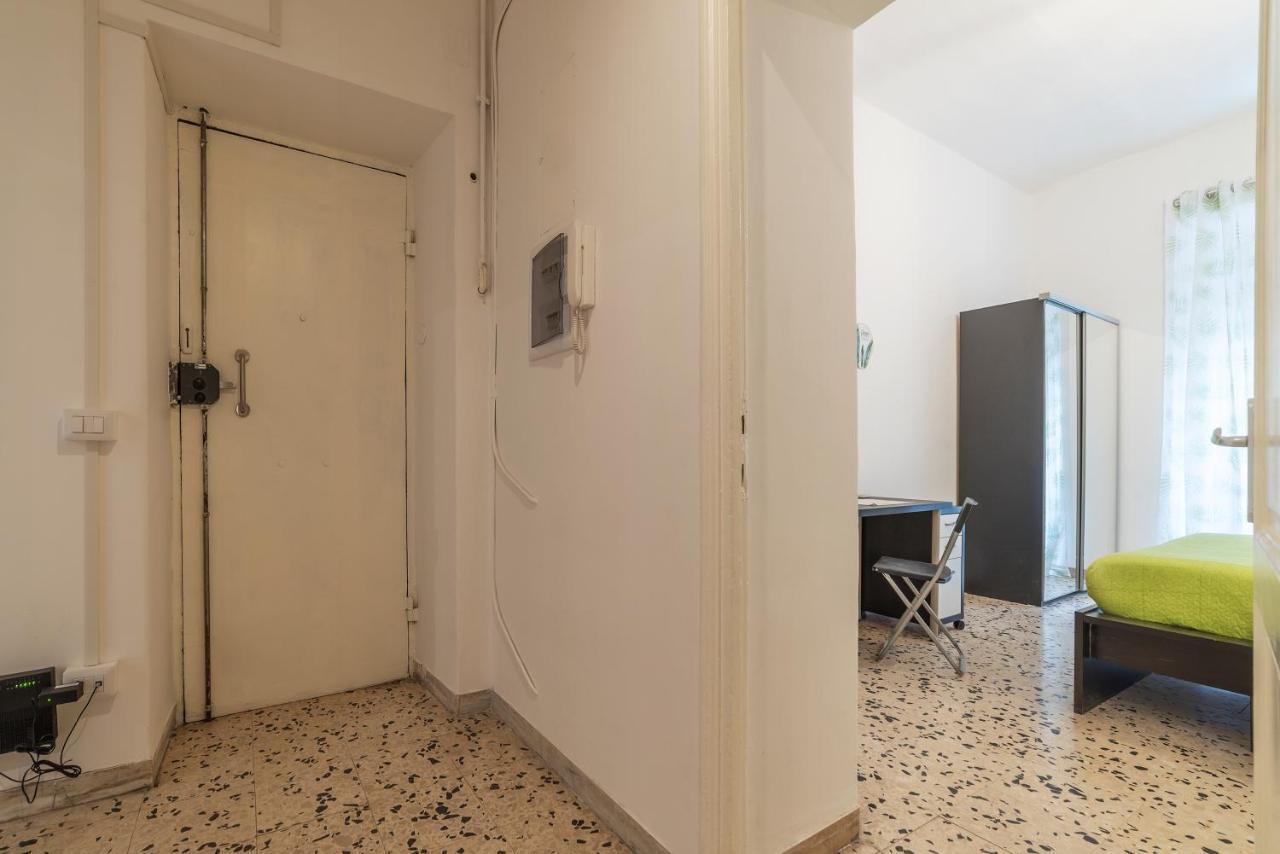 Ad Un Passo Da Villa Borghese Apartment Ρώμη Εξωτερικό φωτογραφία