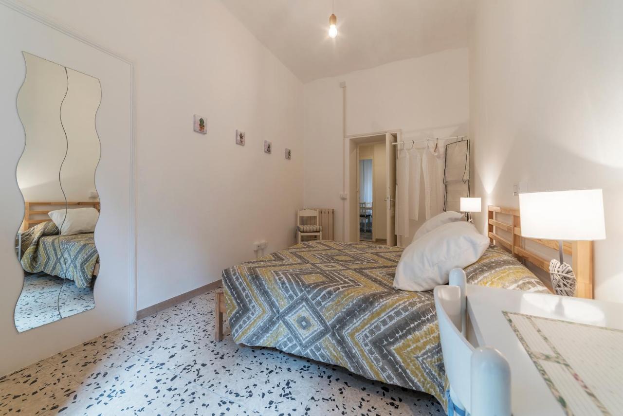 Ad Un Passo Da Villa Borghese Apartment Ρώμη Εξωτερικό φωτογραφία
