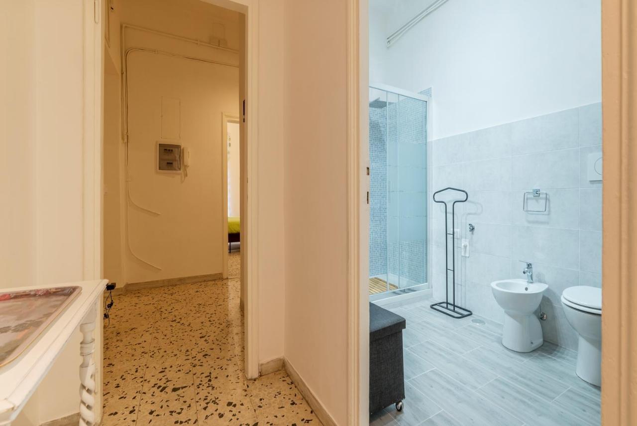 Ad Un Passo Da Villa Borghese Apartment Ρώμη Εξωτερικό φωτογραφία