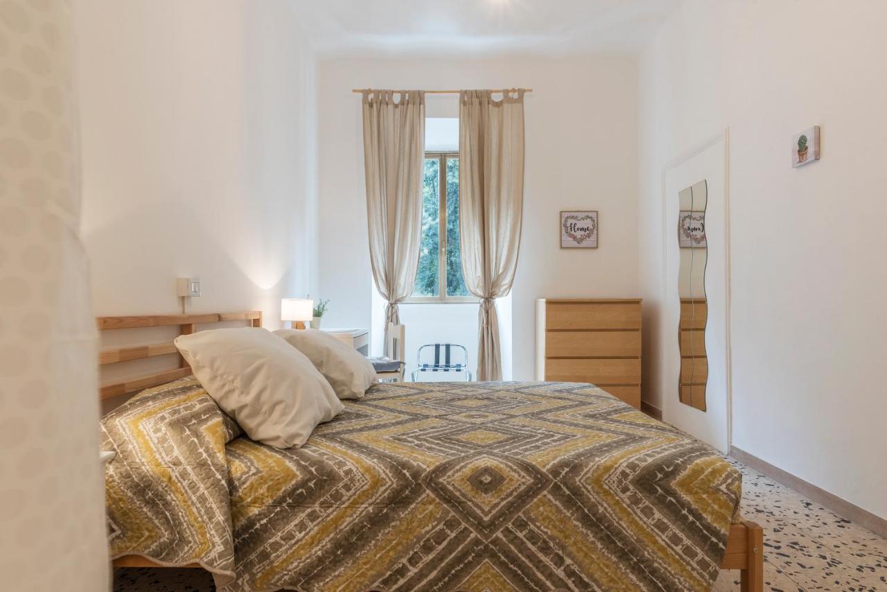Ad Un Passo Da Villa Borghese Apartment Ρώμη Εξωτερικό φωτογραφία