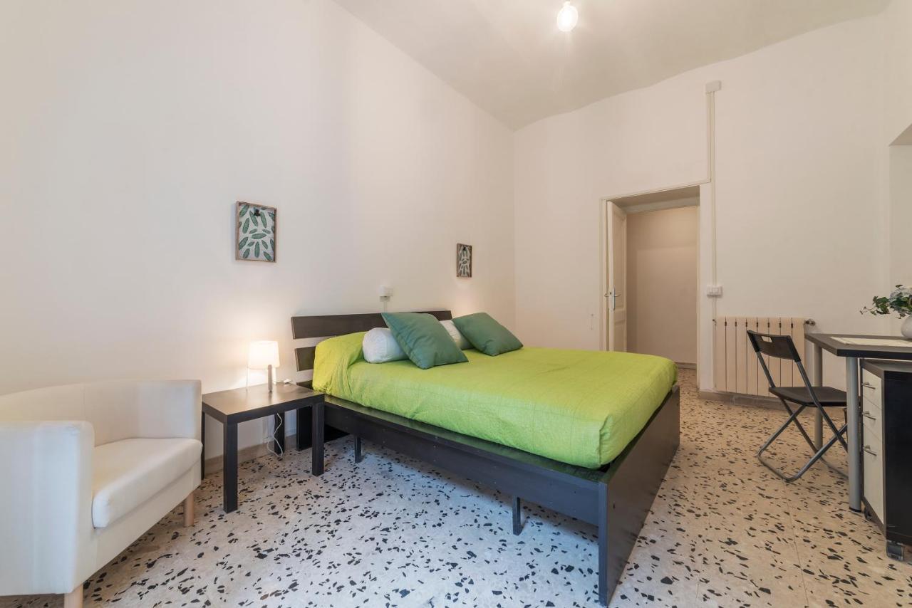 Ad Un Passo Da Villa Borghese Apartment Ρώμη Εξωτερικό φωτογραφία