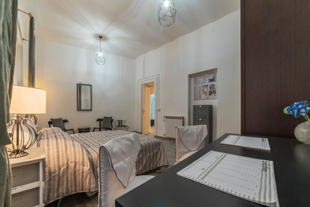 Ad Un Passo Da Villa Borghese Apartment Ρώμη Εξωτερικό φωτογραφία