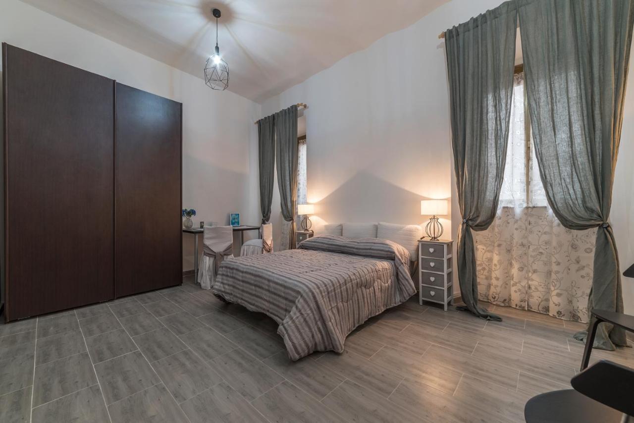 Ad Un Passo Da Villa Borghese Apartment Ρώμη Εξωτερικό φωτογραφία