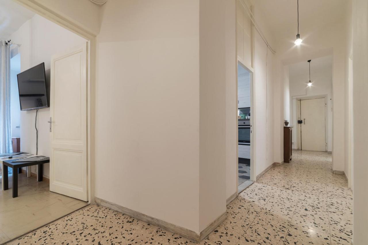 Ad Un Passo Da Villa Borghese Apartment Ρώμη Εξωτερικό φωτογραφία