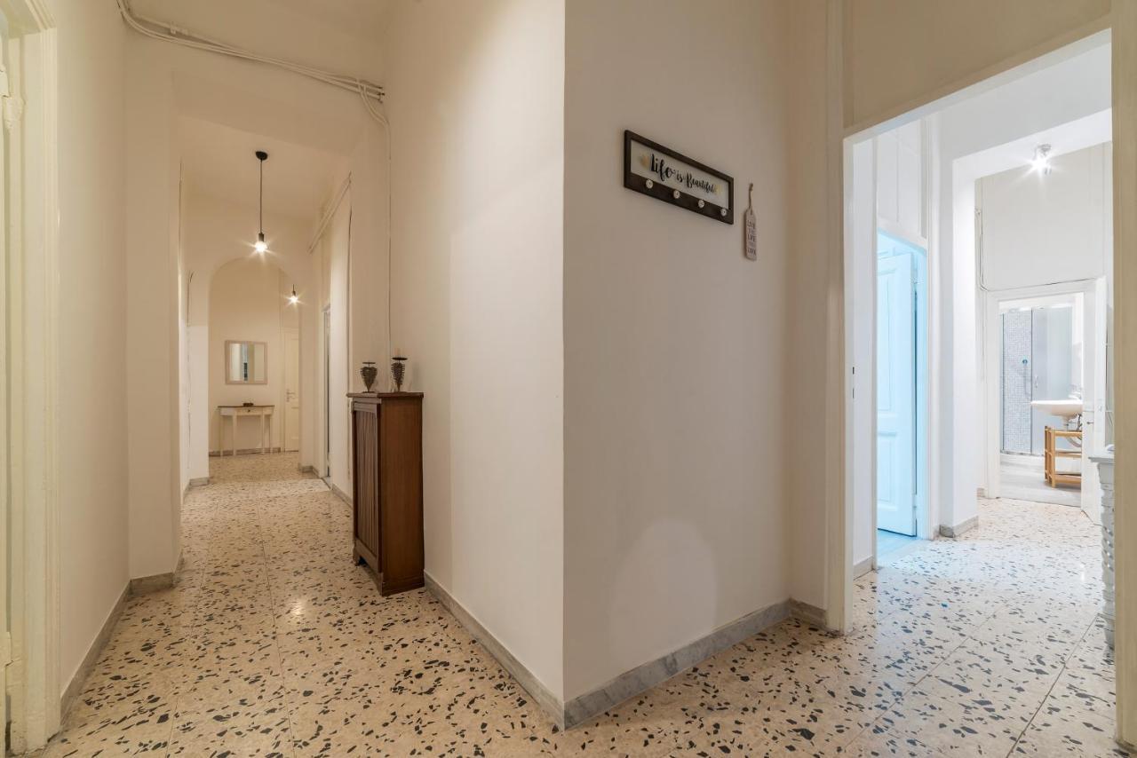 Ad Un Passo Da Villa Borghese Apartment Ρώμη Εξωτερικό φωτογραφία