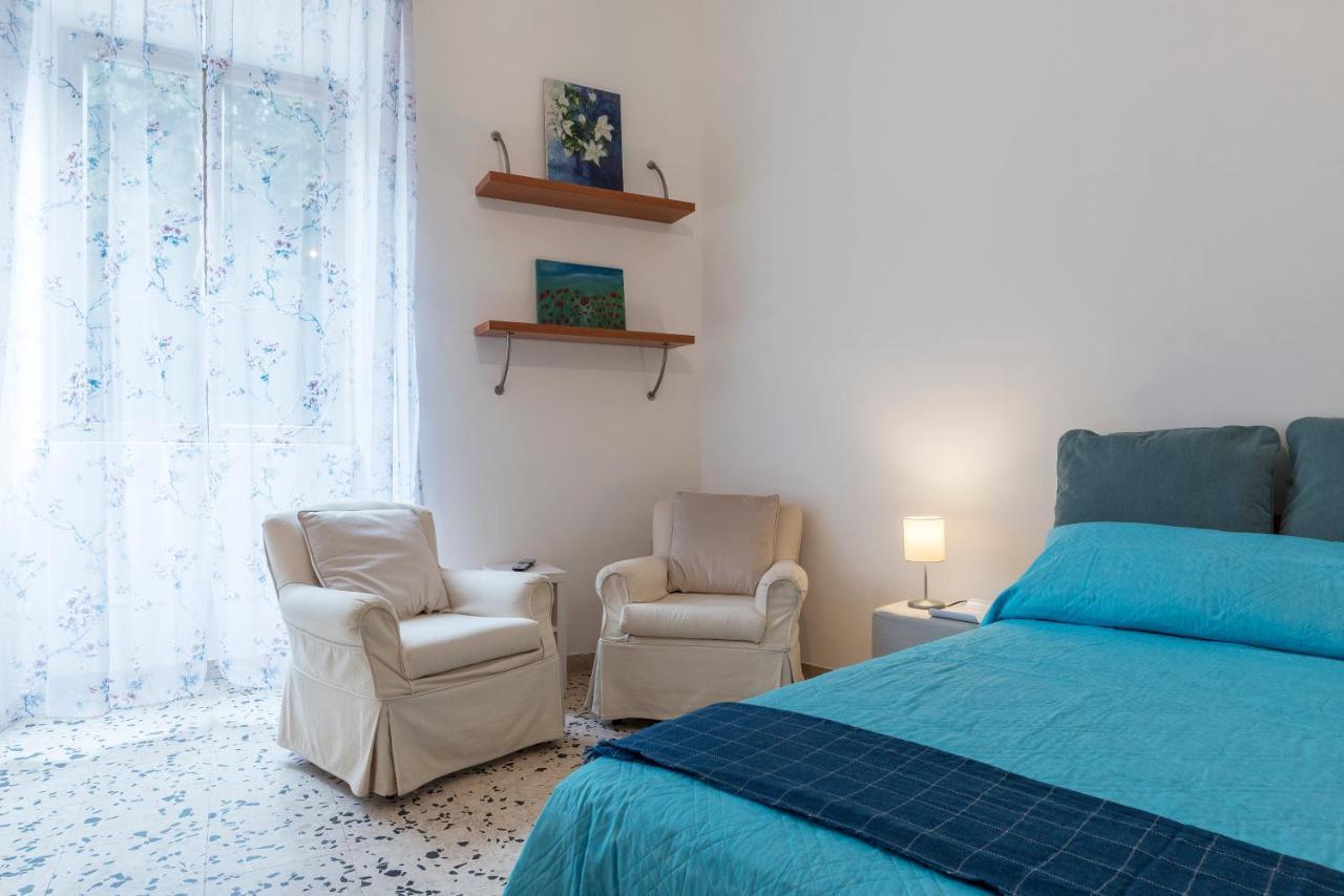 Ad Un Passo Da Villa Borghese Apartment Ρώμη Εξωτερικό φωτογραφία