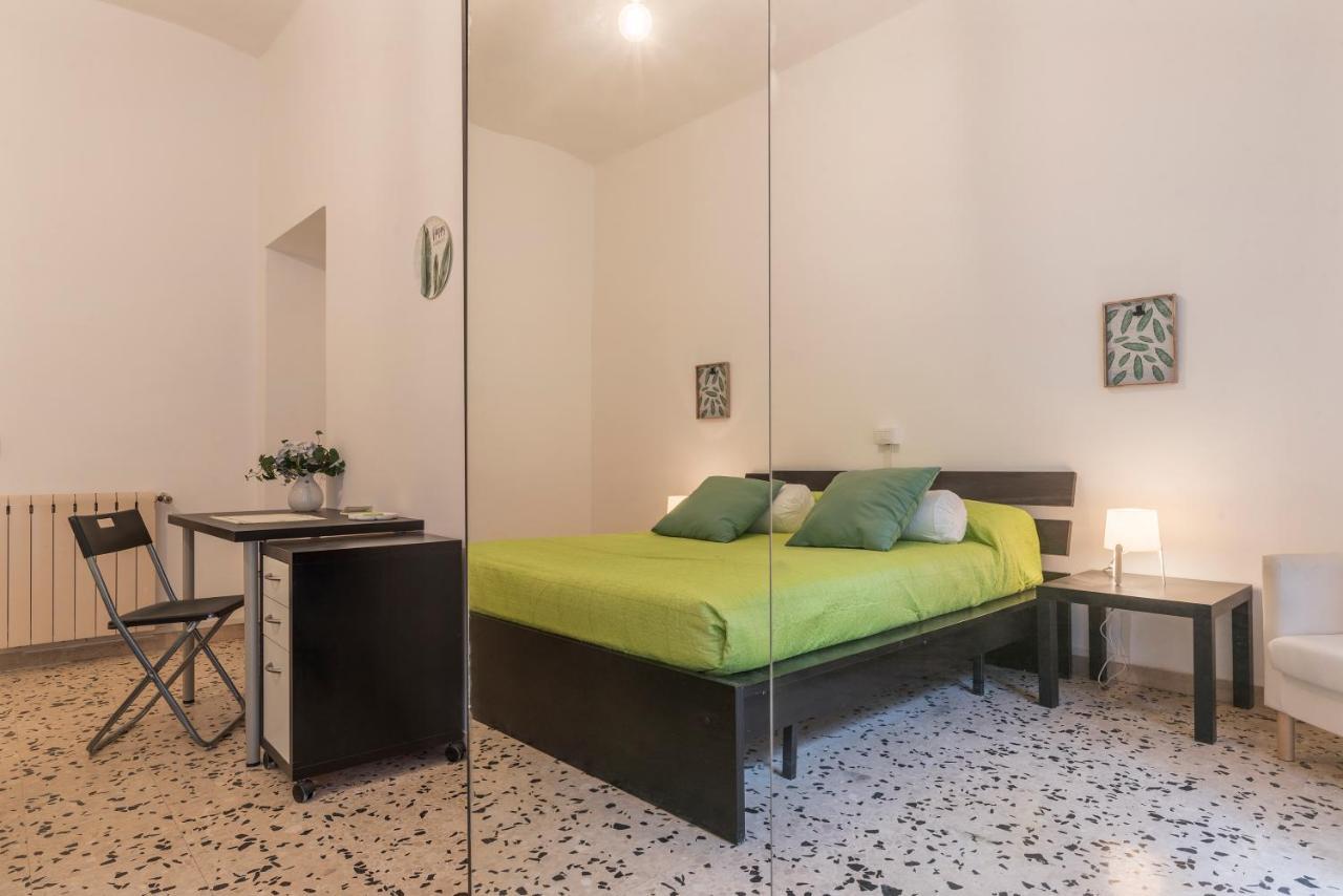 Ad Un Passo Da Villa Borghese Apartment Ρώμη Εξωτερικό φωτογραφία